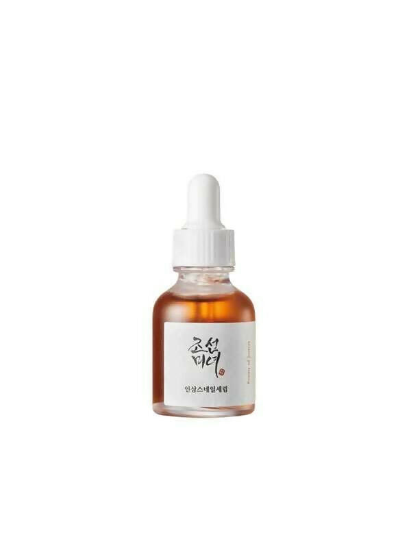 Beauty of Joseon Revive Serum - Ginseng + Snail Mucin For Hydrating, Nourishing, and Youthful Serum - Korean Skincare - Distacart