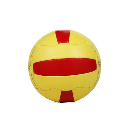Cosco Rubber Deuce Throwball Ball Size 5 Yellow - Distacart