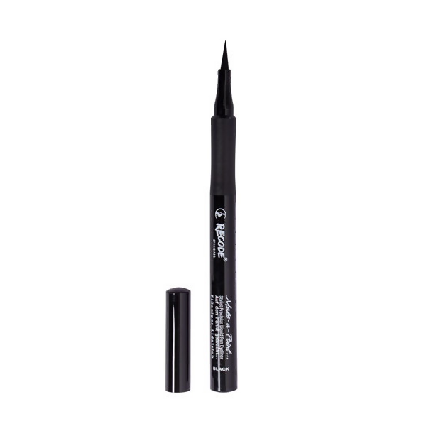 Recode Make A Point Sketch Pen Eyeliner - Black - Distacart