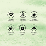 Thumbnail for Mintree Olive Hair & Body Wash - Distacart