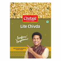 Chitale Bandhu Lite Chivda