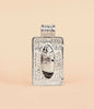 Isha Life Linga Bhairavi Silver Pendant - Distacart