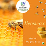 Thumbnail for Nxtgen Ayurveda Beeswax