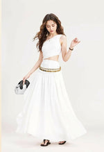 Thumbnail for Joban Fashion Golden Silicone Waist Chain For Women