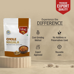 Thumbnail for Bhoj Masale Chole Masala - Distacart
