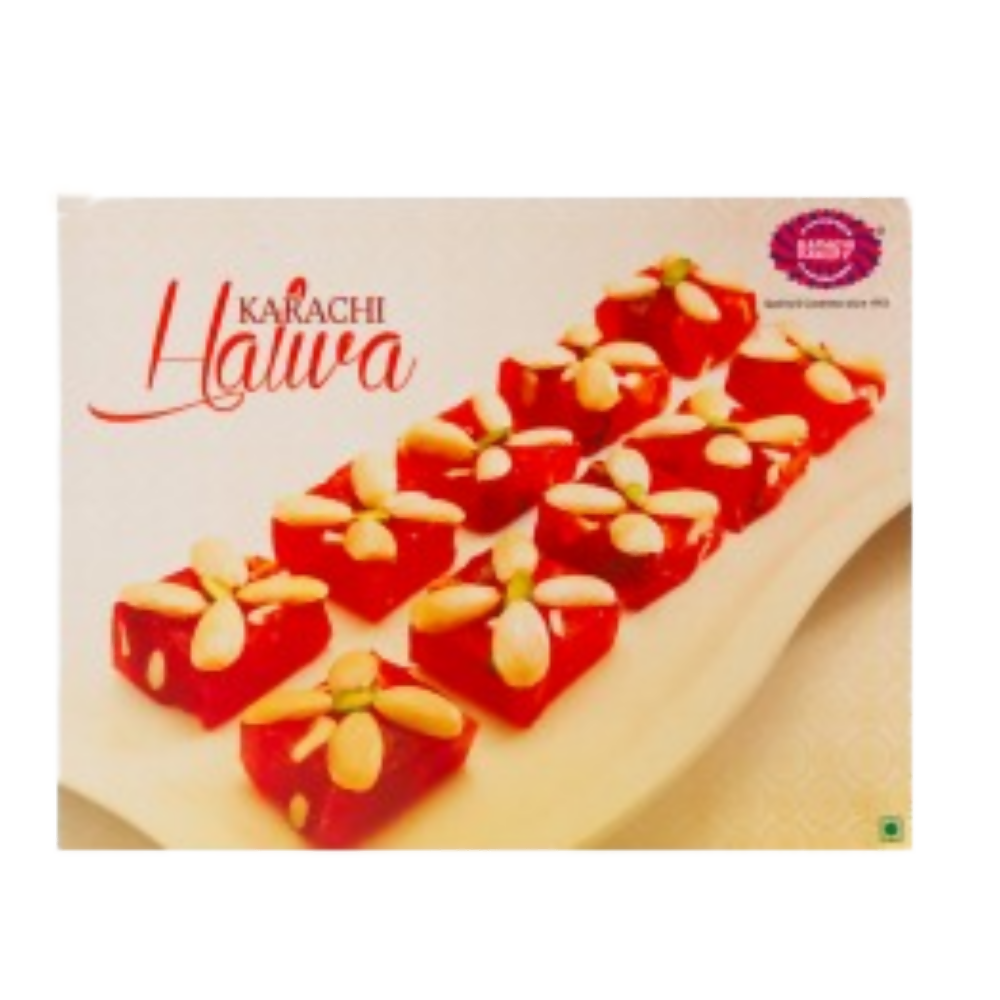 Karachi Bakery Karachi Halwa - Distacart