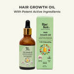 Thumbnail for AMAZON HAIR OIL