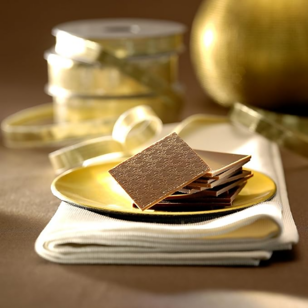 Lindt Swiss Thins - Milk - Dista