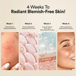 Thumbnail for Wellbeing Nutrition Skin Fuel Pro+ - Valencia Orange Flavour, Reduced Pigmentation & Dark Spots, Brightens Skin Tone, Anti-aging - Limited Time Offer