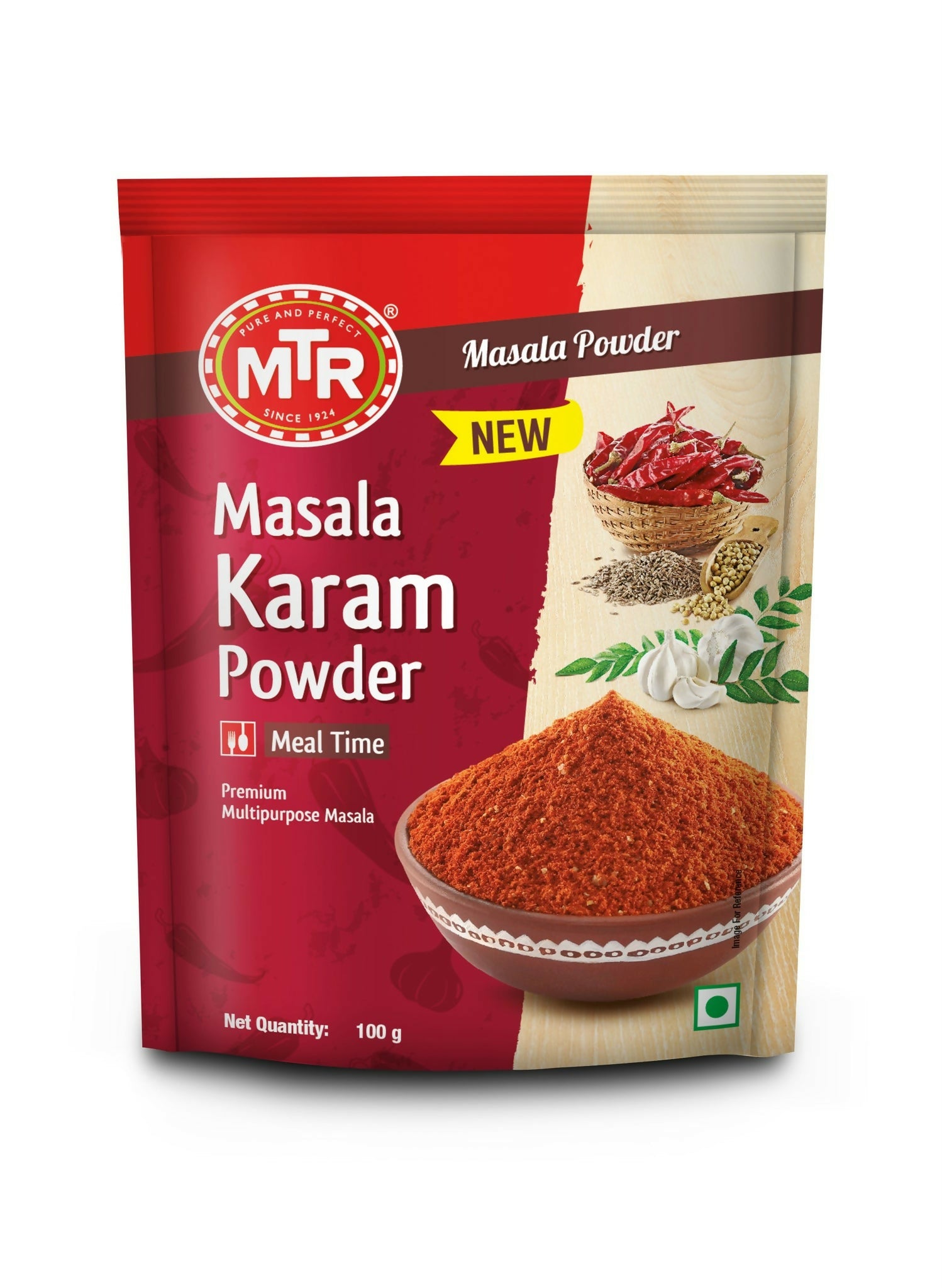 MTR Masala Karam Powder - Distacart