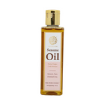 Thumbnail for The Pure Story Natural Cold Pressed Oil for Hair & Skin with Seasame - Distacart
