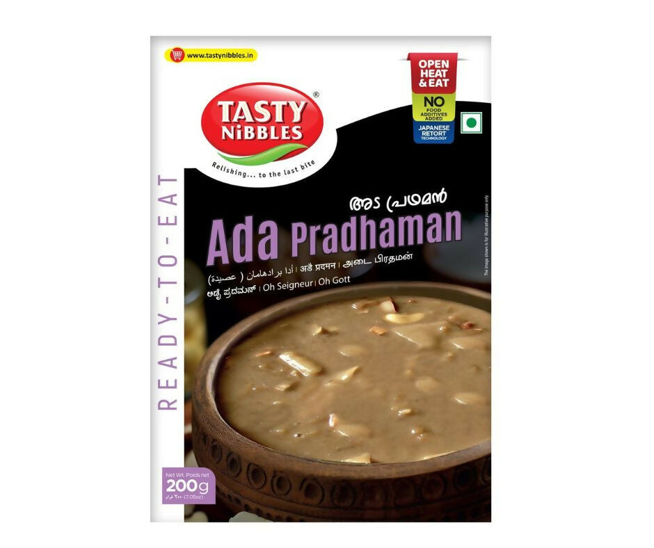 Tasty Nibbles Ada Pradhaman - Distacart