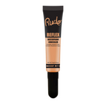 Thumbnail for Rude Cosmetics Reflex Waterproof Concealer - Creamy Beige 06