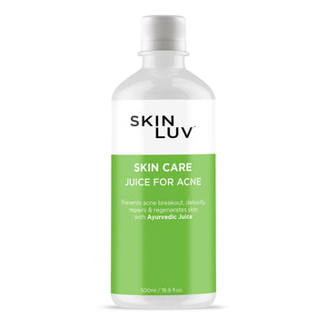ACNE JUICE