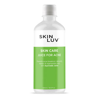 ACNE JUICE