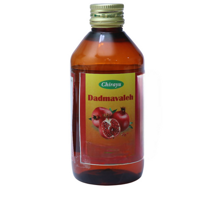 Chirayu Dadimavleh - Dista