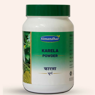 Simandhar Karela Powder