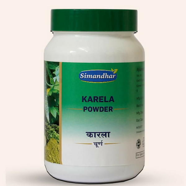 Simandhar Karela Powder
