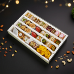Thumbnail for Agra Sweets Banjara Dry Fruit Assortment