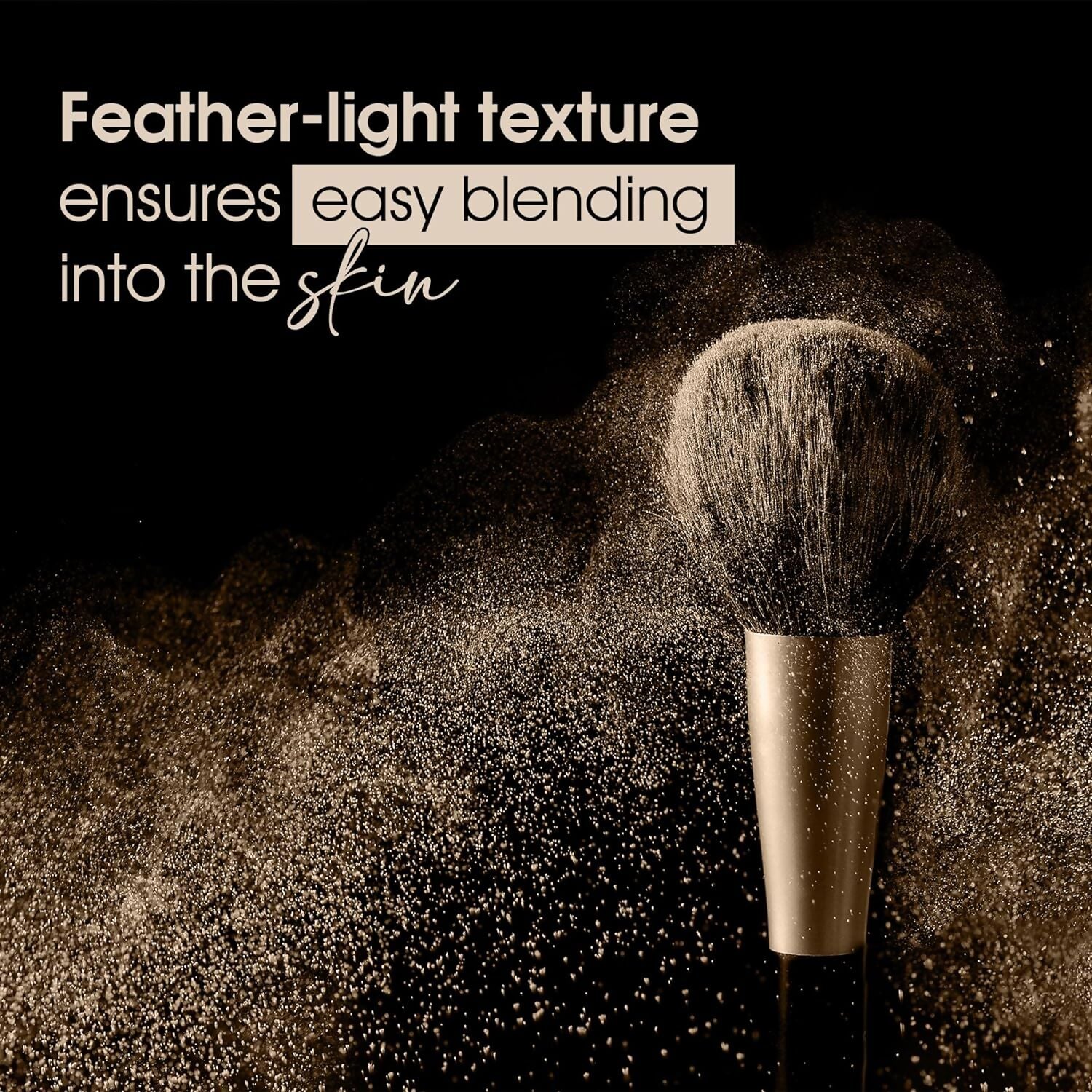 Colors Queen Master Chrome Metallic Highlighter - 04 Worldwide Hit - Distacart