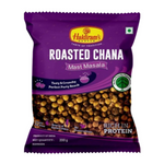 Thumbnail for Haldiram's Roasted Chana - Distacart