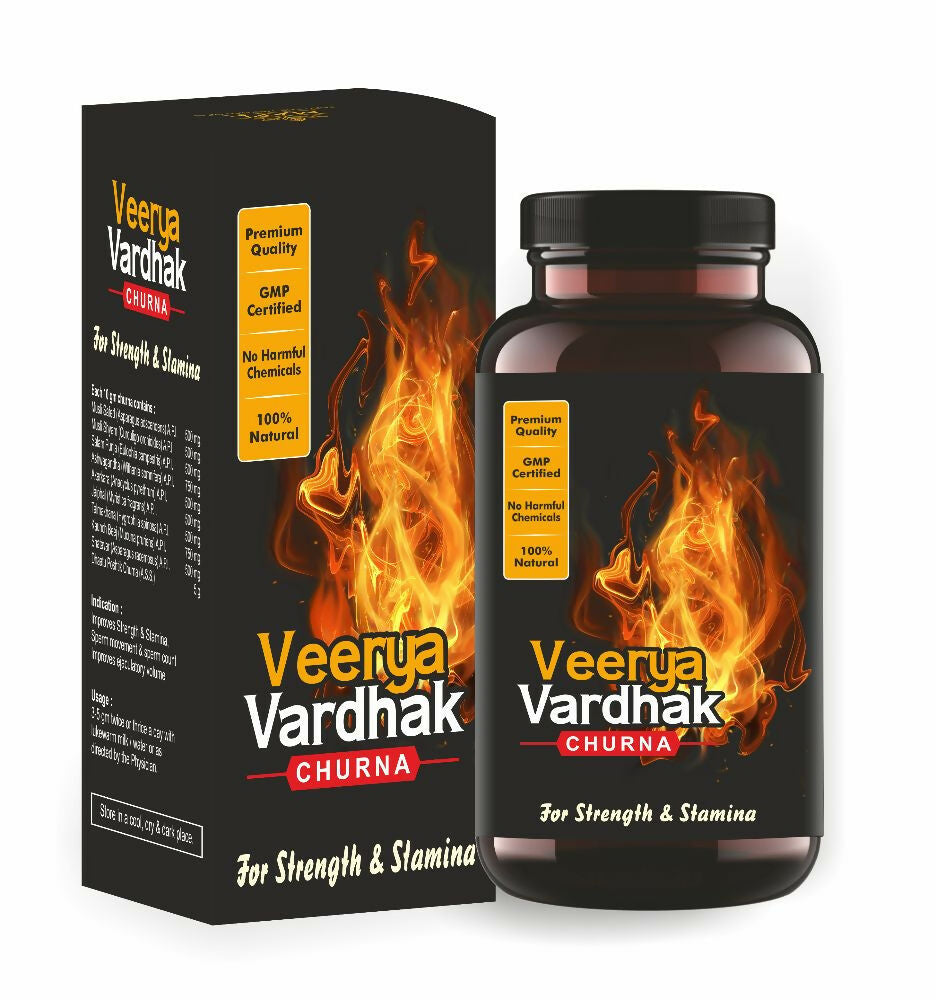 MAPL Veerya Vardhak Powder - Distacart