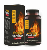 Thumbnail for MAPL Veerya Vardhak Powder - Distacart