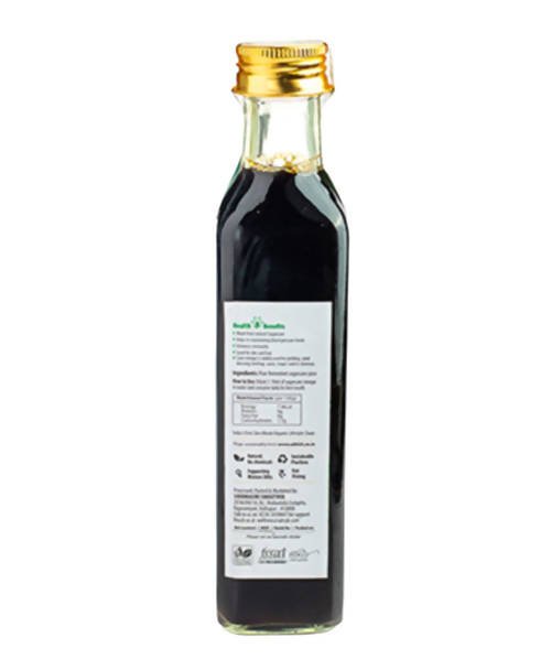 Adrish Sugar Cane Vinegar - Distacart