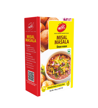 Misal Masala F