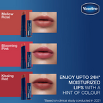 Thumbnail for Vaseline Lip Care Colour + Care Tinted Lip Balm Stick - Mellow Rose - Distacart