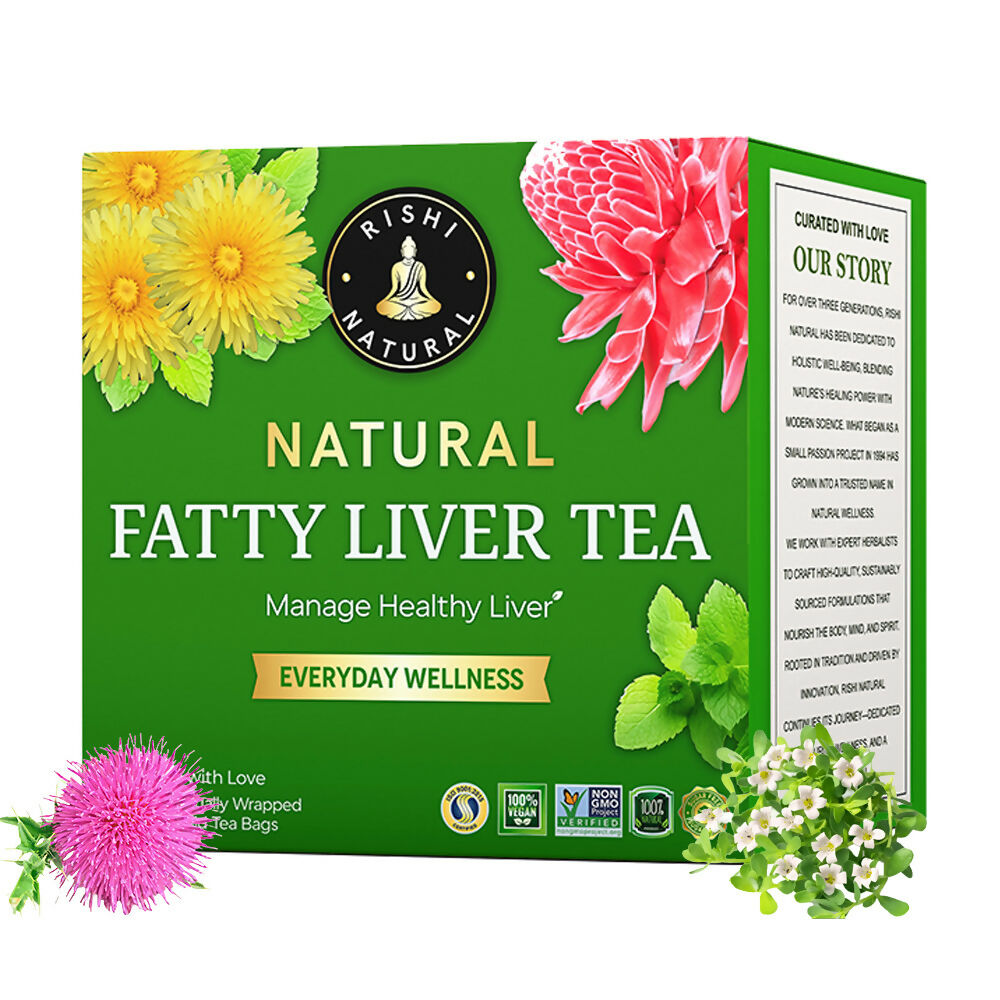 Copy of FATTY LIVER TEA MAIN IMAGE
