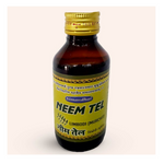 Thumbnail for Simandhar Neem Tel