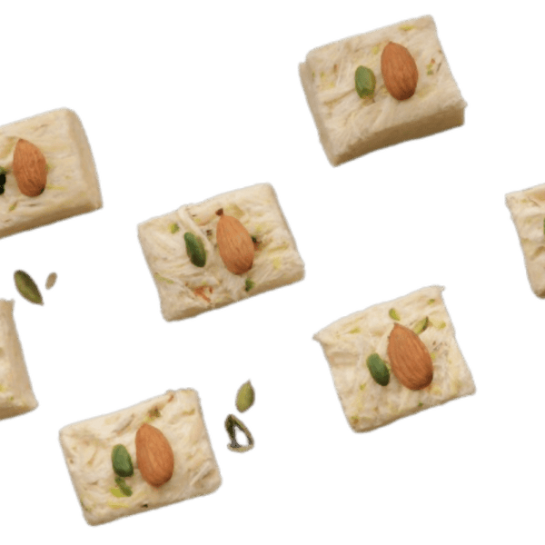 Agra Sweets Dry Fruit Soan Papdi - Distacart