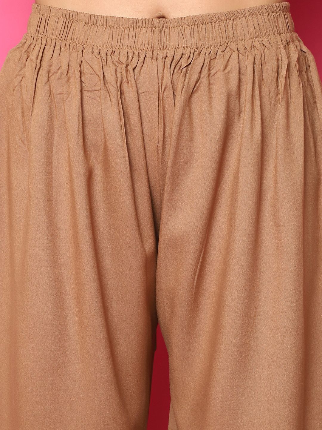 TAG 7 Women Wide Leg Palazzos - Distacart