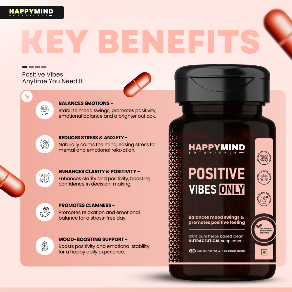 Positive Benefits