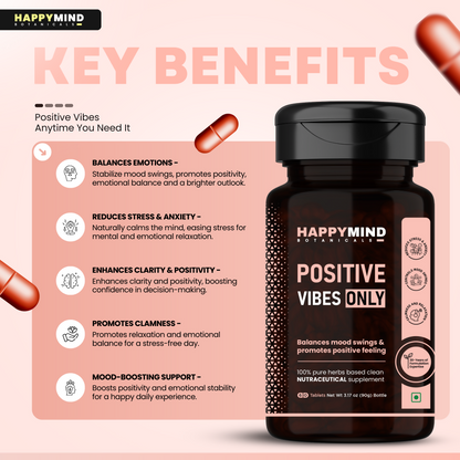 Positive Benefits