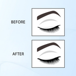 Thumbnail for L.A Girl Shockwave Neon Eye Liner - Blackout Black - Dista