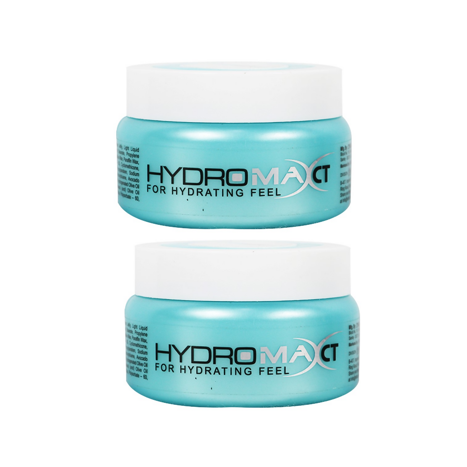 Hydromax CT Moisturizing Cream - Distacart