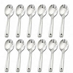 Thumbnail for Not Available 2-in-1 Noodles Spoon Fork - Dista