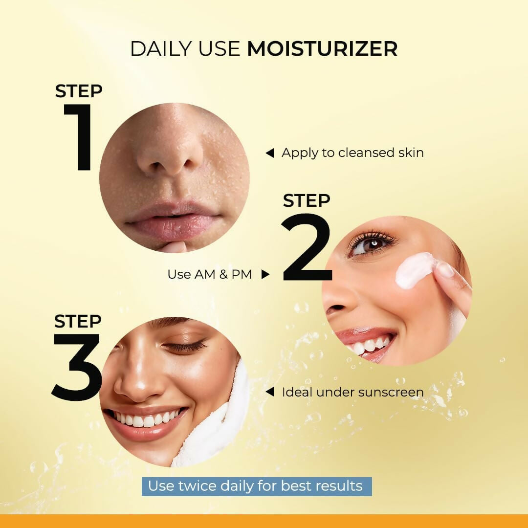 Brinton Uv Doux Aqua Moisturizer - Dista