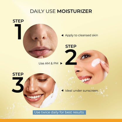 Brinton Uv Doux Aqua Moisturizer - Dista