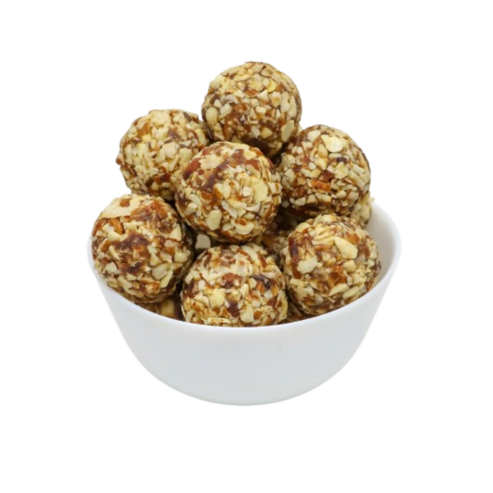 Patilkaki Dry Fruit Ladoo - Distacart