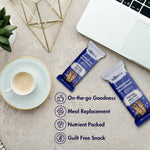 Thumbnail for Sorich Organics Multigrain Energy Mini Bars Vanilla Almond - Distacart