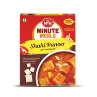 Thumbnail for MTR Read To Eat Shahi Paneer - Distacart