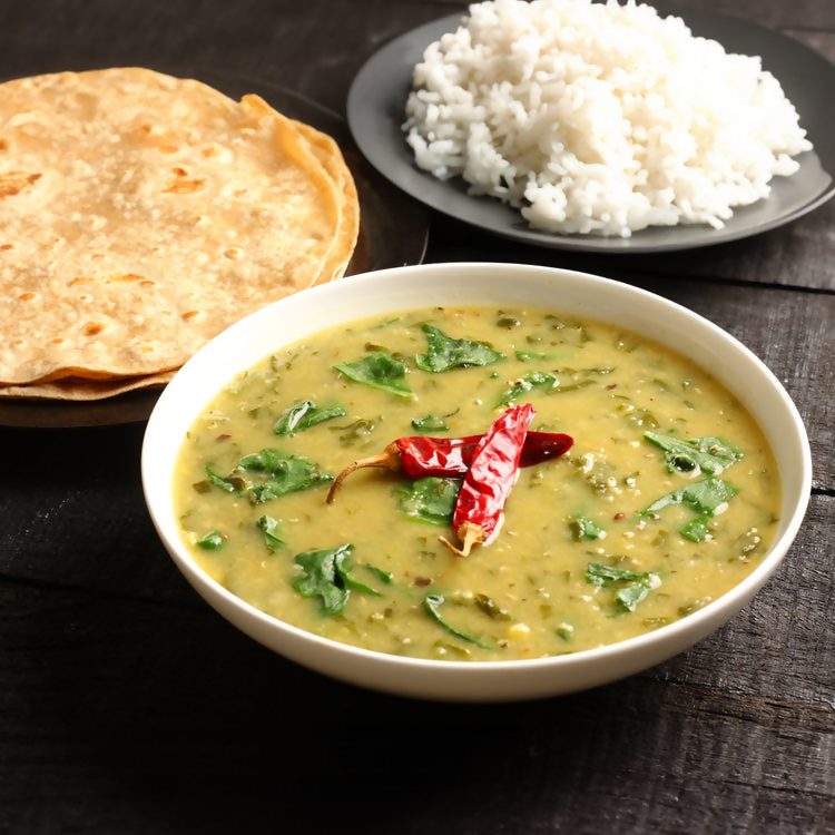 Priya Ready To Eat Palak Dal