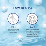 Thumbnail for AHC Premium Ex Hydra B5 Toner - Korean skincare - Distacart