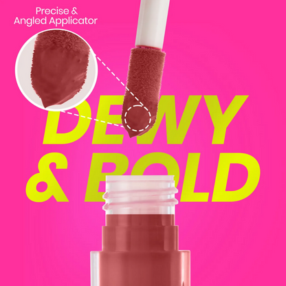 NY Bae Dewy Creme Blush – Rustic Red 03 - Distacart
