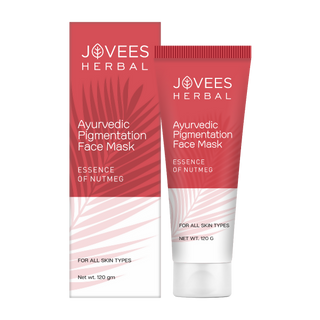Jovees Anti Pigmentation Face Mask - Distacart
