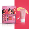 Recode Everyday Makeup Box 02 Medium(Yellow Undertone)- 5 in 1 Combo - Distacart