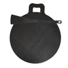 Nakshathra Iron Induction Comfortable with Iron Turner Flat Dosa Tawa - Dista